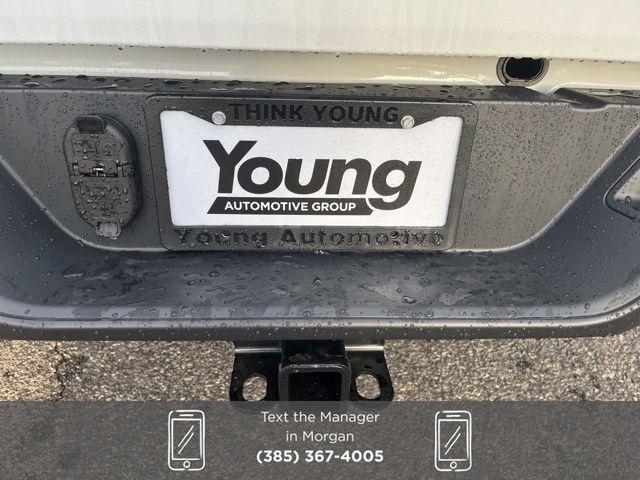 new 2025 Jeep Gladiator car, priced at $38,295