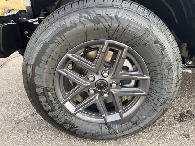 new 2025 Jeep Gladiator car, priced at $43,000