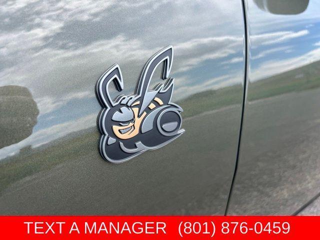 new 2026 Dodge Charger car, priced at $59,428