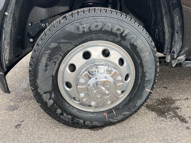 new 2026 Ram 3500 car, priced at $100,212