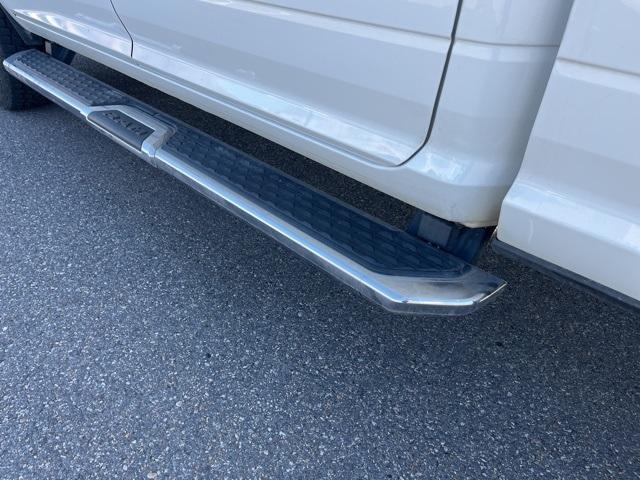 used 2024 Ram 2500 car, priced at $45,000