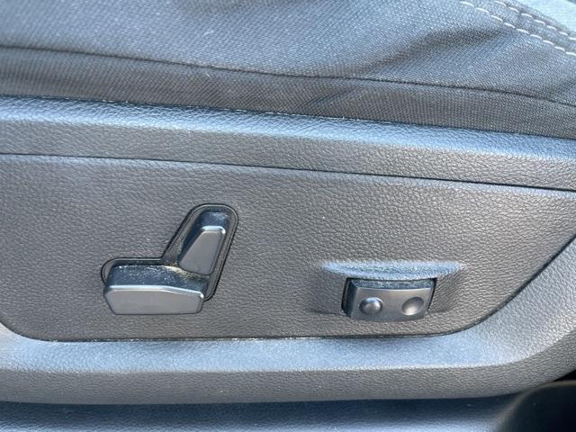 used 2024 Ram 2500 car, priced at $45,000