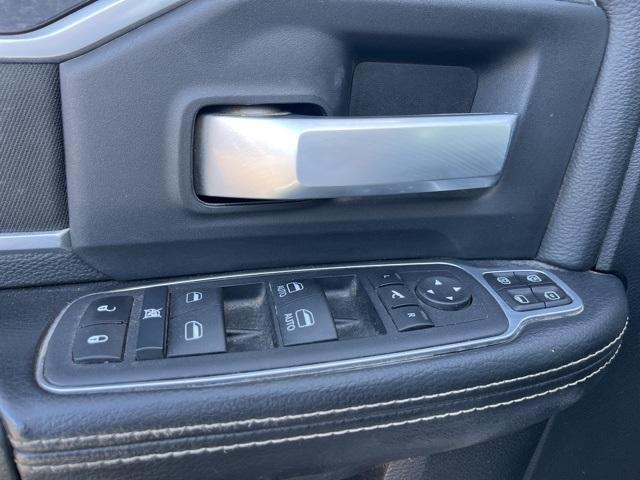 used 2024 Ram 2500 car, priced at $45,000