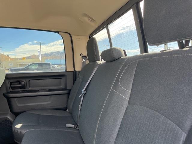 used 2020 Ram 2500 car, priced at $32,473