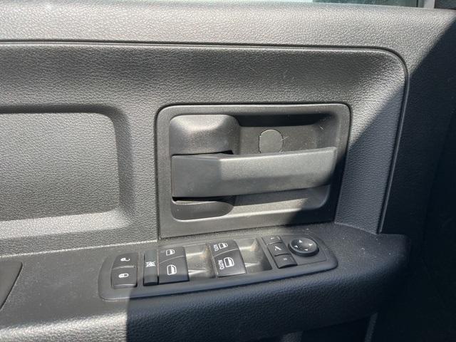 used 2020 Ram 2500 car, priced at $32,473