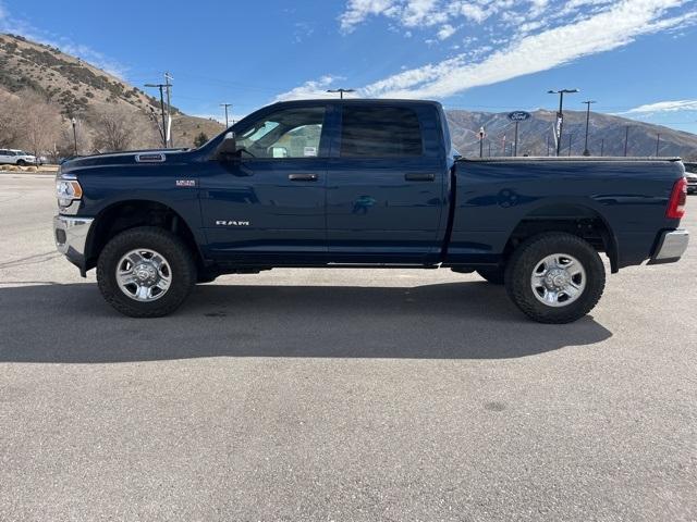used 2020 Ram 2500 car, priced at $32,473