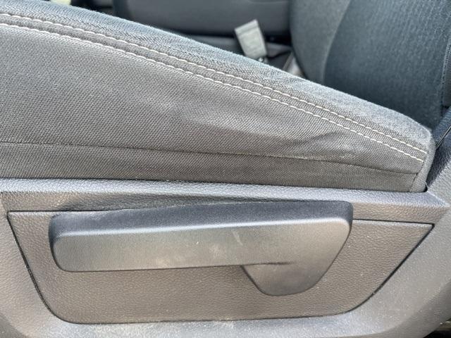 used 2020 Ram 2500 car, priced at $32,473