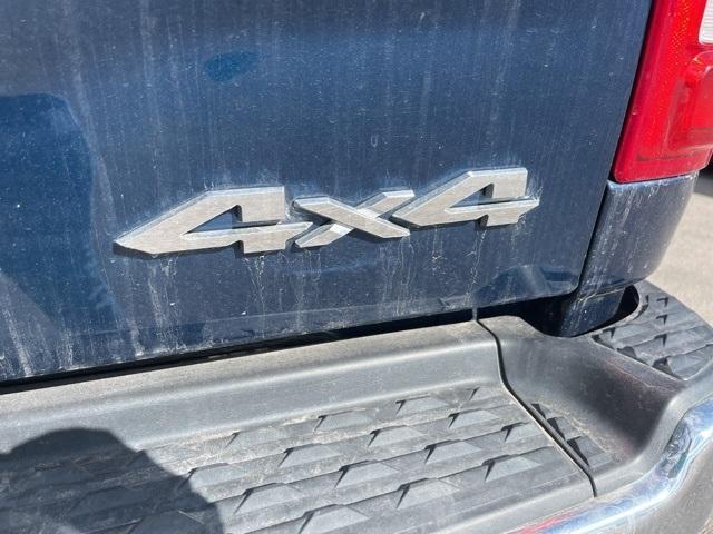 used 2020 Ram 2500 car, priced at $32,473