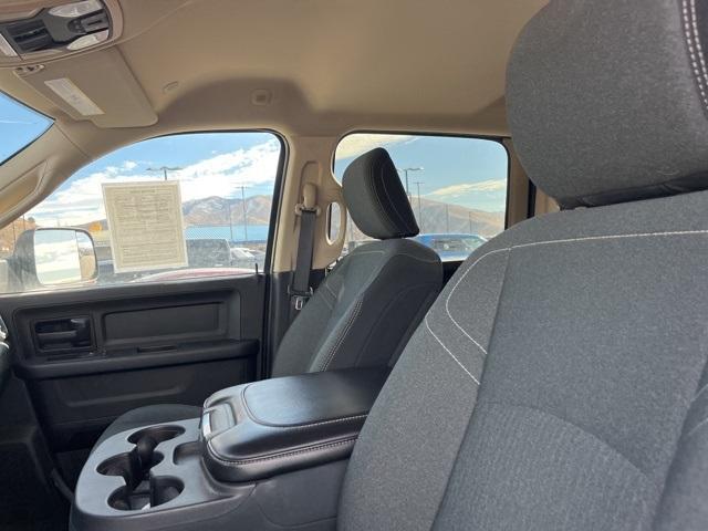 used 2020 Ram 2500 car, priced at $32,473