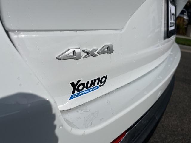 new 2025 Jeep Grand Cherokee car, priced at $34,628