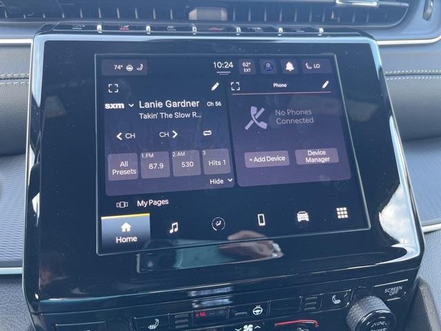 new 2025 Jeep Grand Cherokee car, priced at $34,628