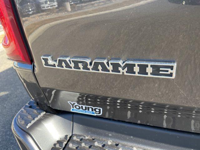 new 2026 Ram 1500 car, priced at $69,531