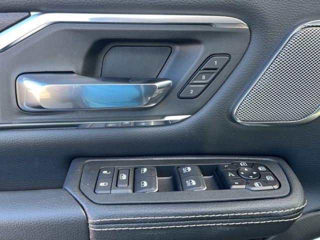 new 2026 Ram 1500 car, priced at $69,531
