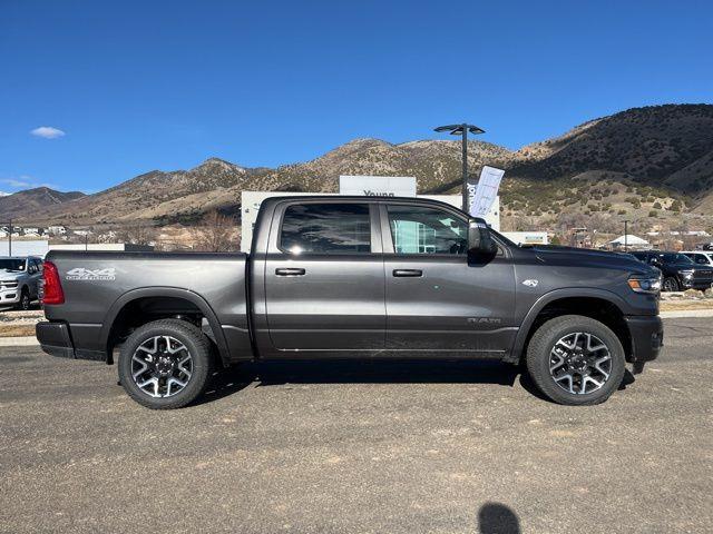 new 2026 Ram 1500 car, priced at $69,531
