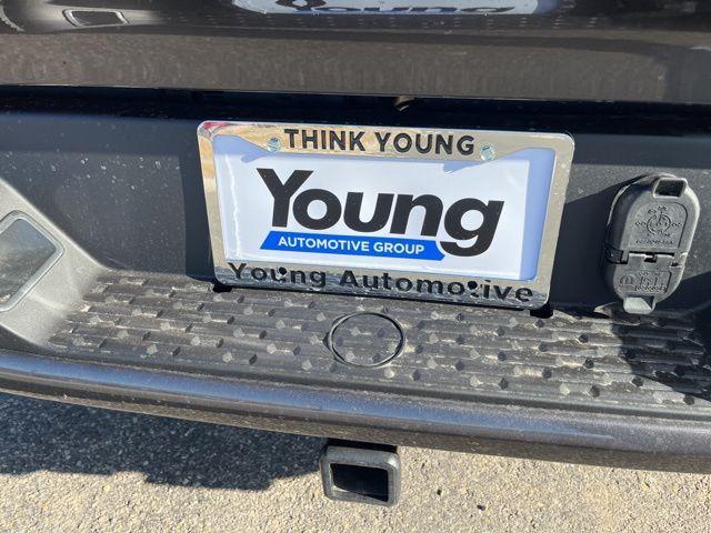 new 2026 Ram 1500 car, priced at $69,531