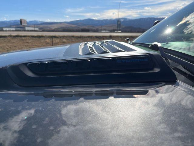 new 2026 Ram 1500 car, priced at $69,531