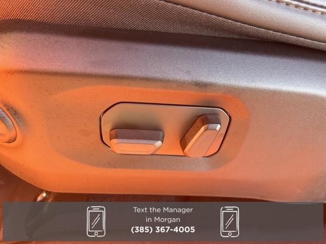 new 2025 Jeep Gladiator car, priced at $48,180