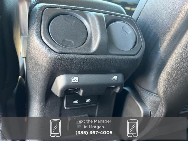 new 2025 Jeep Gladiator car, priced at $48,180