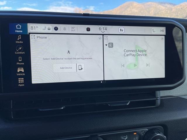 used 2024 Jeep Wrangler car, priced at $42,750