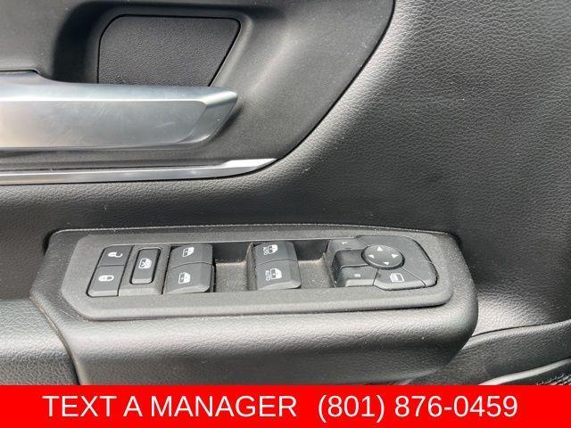 used 2025 Ram 1500 car, priced at $40,447