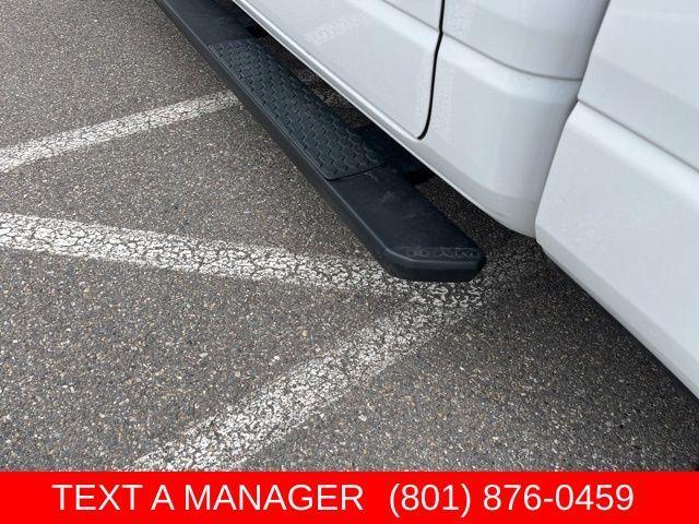 used 2025 Ram 1500 car, priced at $40,447