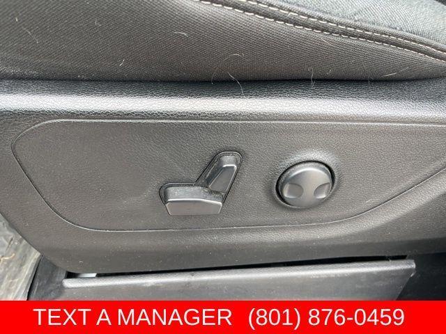 used 2025 Ram 1500 car, priced at $40,447