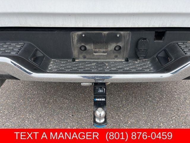 used 2025 Ram 1500 car, priced at $40,447