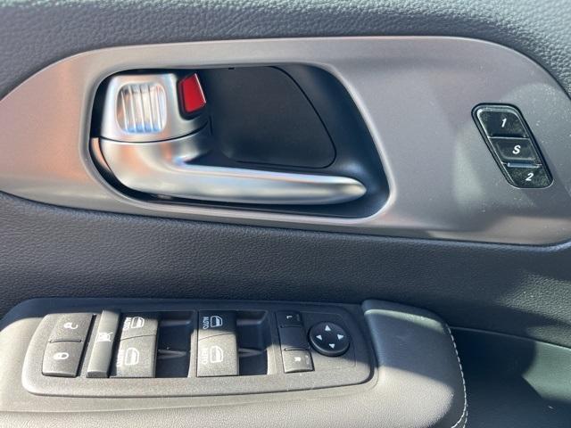 new 2026 Chrysler Pacifica car, priced at $46,495