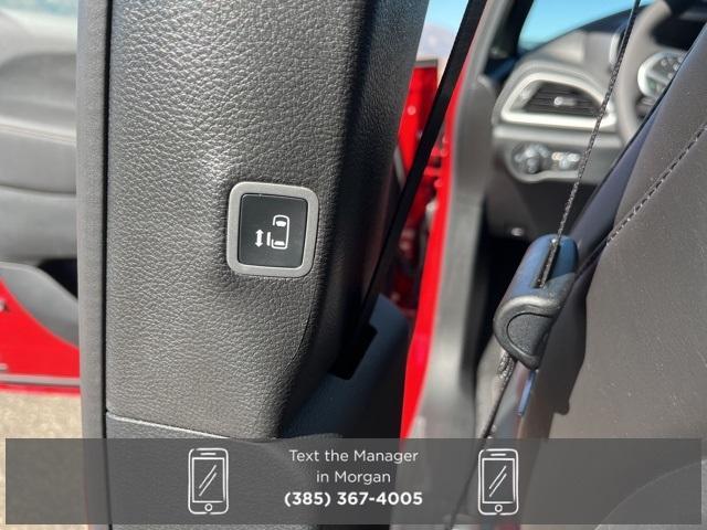 new 2026 Chrysler Pacifica car, priced at $37,769