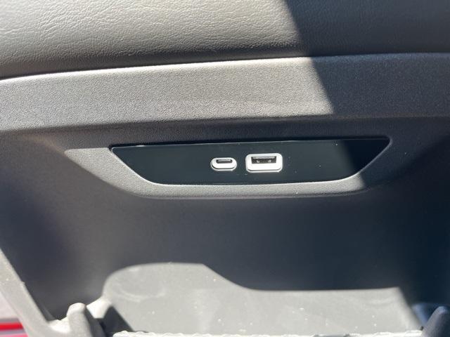 new 2026 Chrysler Pacifica car, priced at $46,495