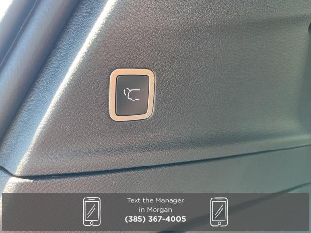 new 2026 Chrysler Pacifica car, priced at $37,769