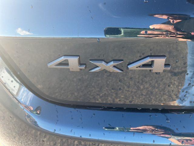 new 2026 Jeep Compass car, priced at $25,648