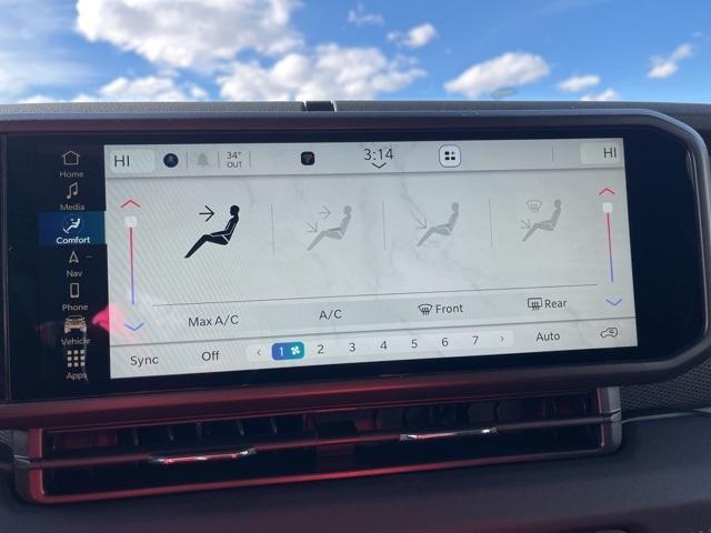 new 2026 Jeep Wrangler car, priced at $47,987