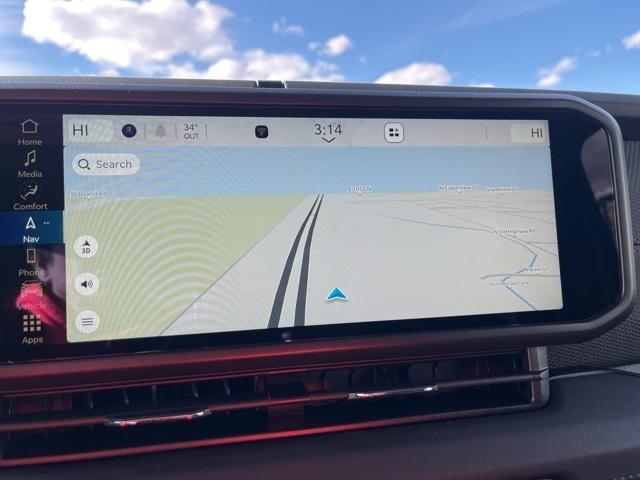 new 2026 Jeep Wrangler car, priced at $47,987