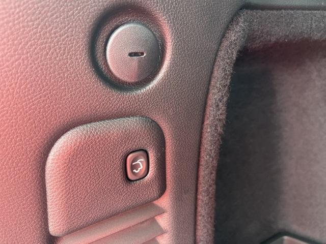 new 2026 Dodge Durango car, priced at $46,499