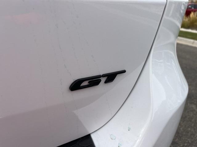 new 2026 Dodge Durango car, priced at $46,499