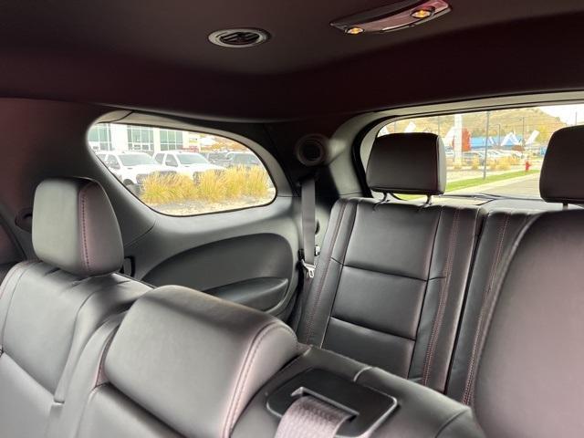 new 2026 Dodge Durango car, priced at $46,499