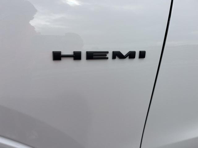 new 2026 Dodge Durango car, priced at $46,499