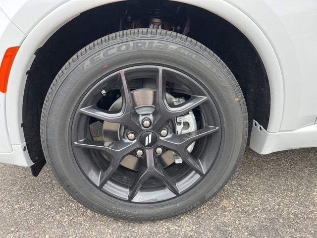 new 2026 Dodge Durango car, priced at $46,499