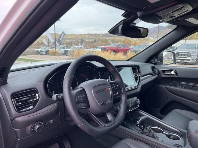 new 2026 Dodge Durango car, priced at $46,499