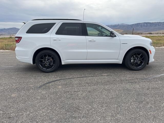new 2026 Dodge Durango car, priced at $46,499