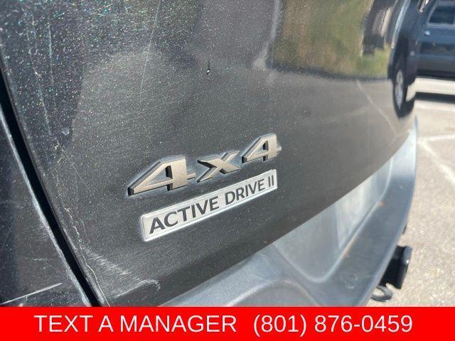 used 2016 Jeep Cherokee car, priced at $9,307