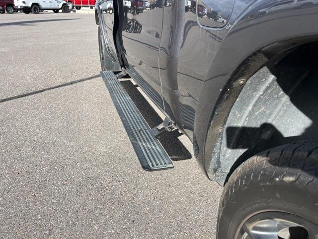 used 2021 Ram 1500 car, priced at $34,113