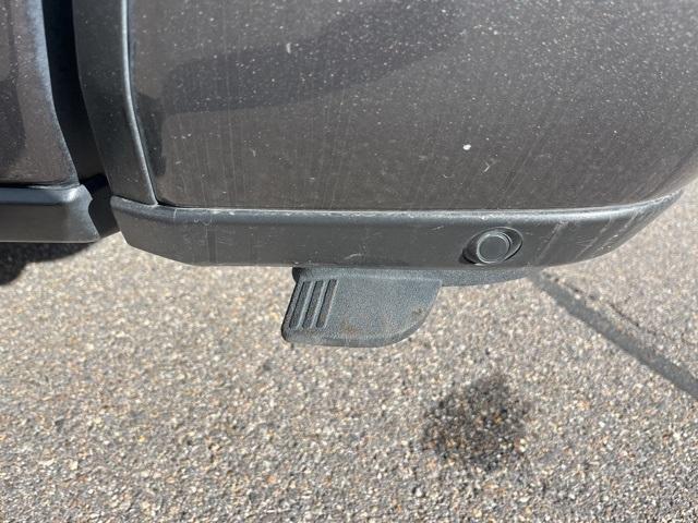 used 2021 Ram 1500 car, priced at $34,113