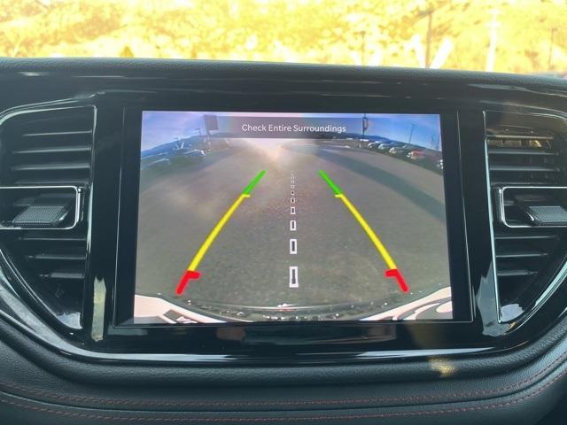 used 2023 Dodge Durango car, priced at $28,236