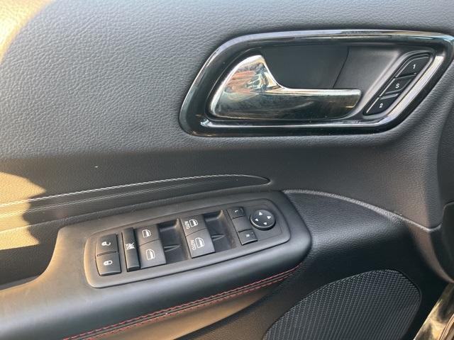 used 2023 Dodge Durango car, priced at $28,236