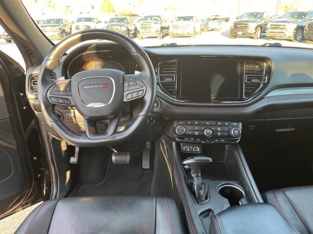 used 2023 Dodge Durango car, priced at $28,236