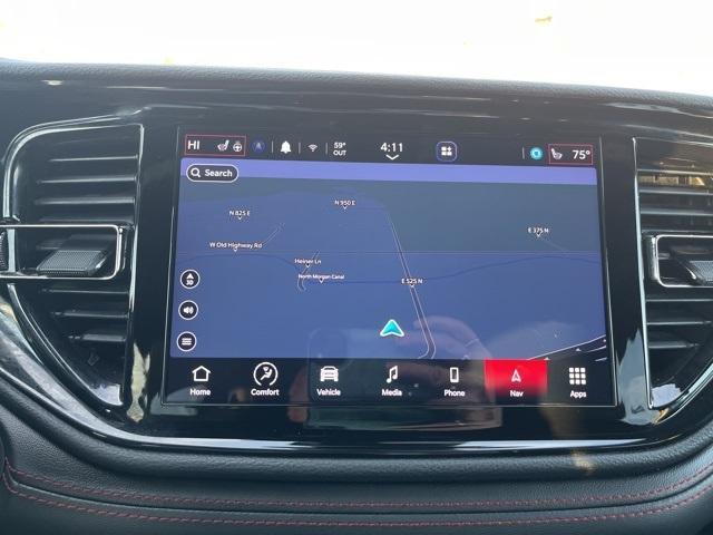 used 2023 Dodge Durango car, priced at $28,236