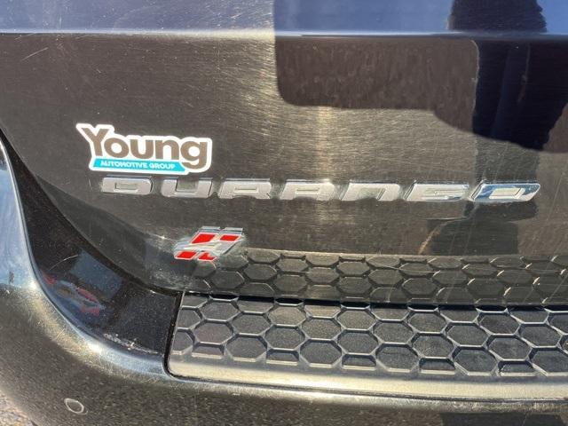 used 2023 Dodge Durango car, priced at $28,236