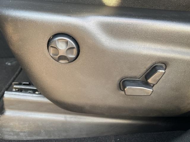 used 2023 Dodge Durango car, priced at $28,236